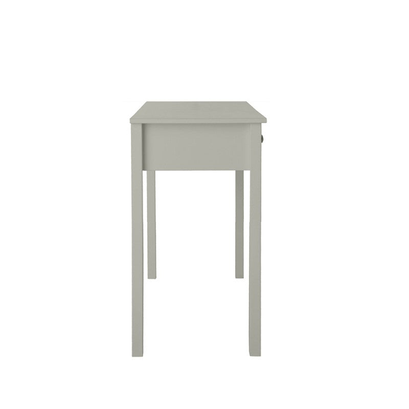 FURNITURE TO GO, Florence, 3 Draw, Dressing Table - yofurn