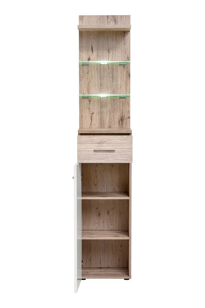 Gustavo I Hallway Set