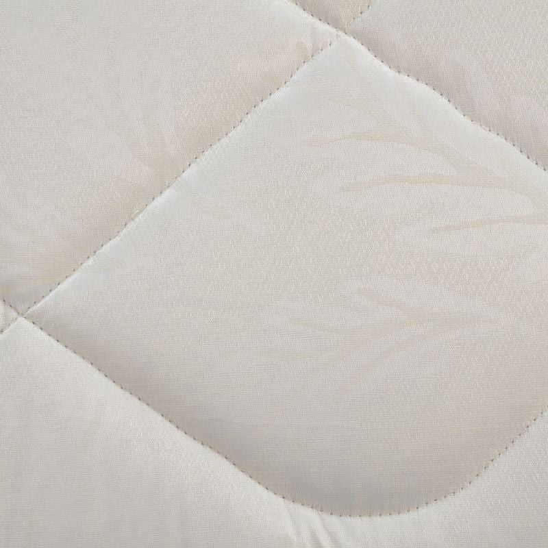Cosmo Spring Mattress - Cream