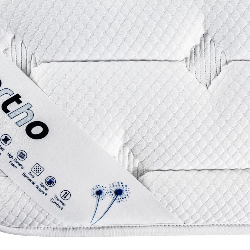 Maxitex Orthopaedic Foam Mattress
