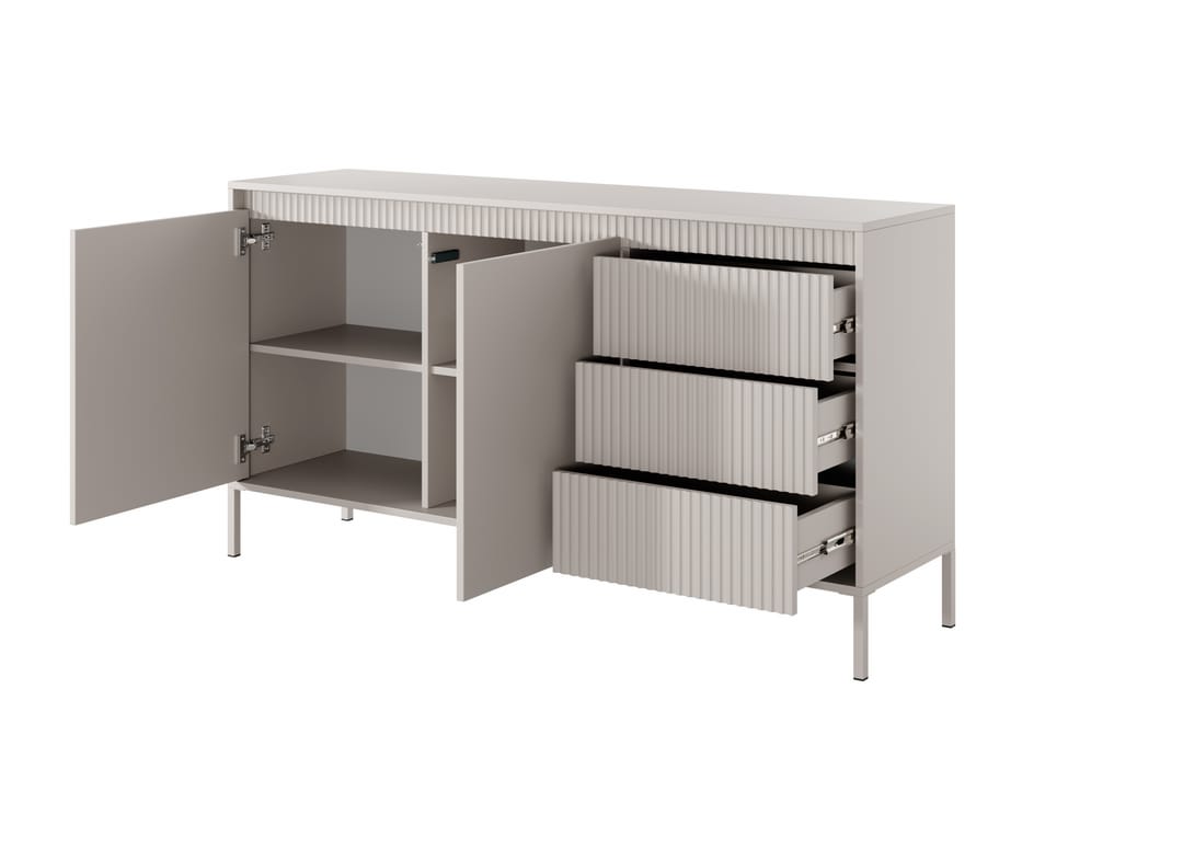 Senne Sideboard Cabinet 154cm