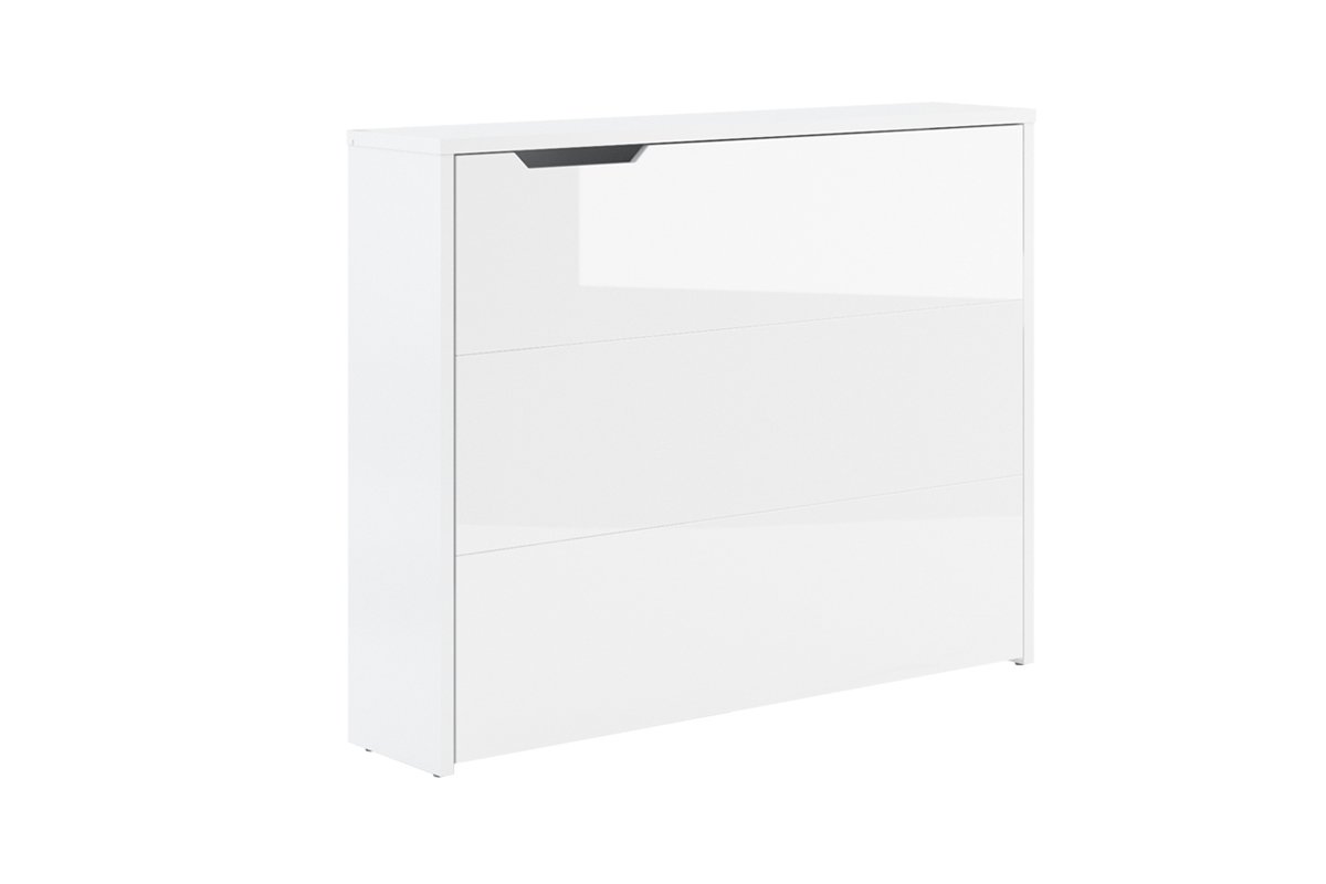 Work Concept Convertible Hidden Desk With Storage