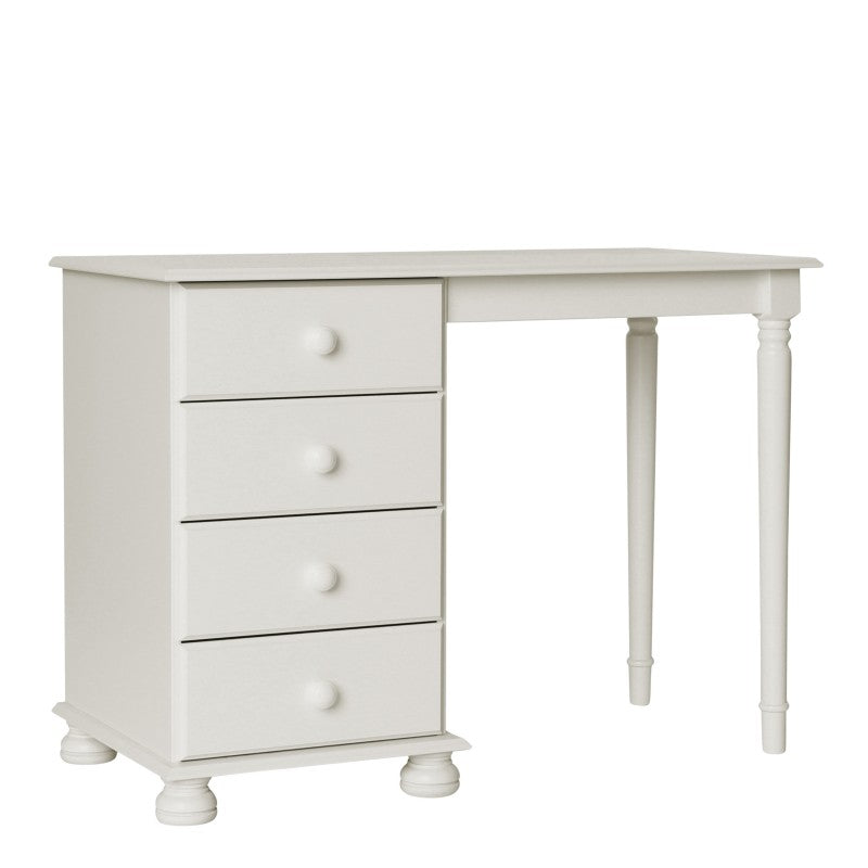 FURNITURE TO GO, Copenhagen, Single, Dressing Table - yofurn