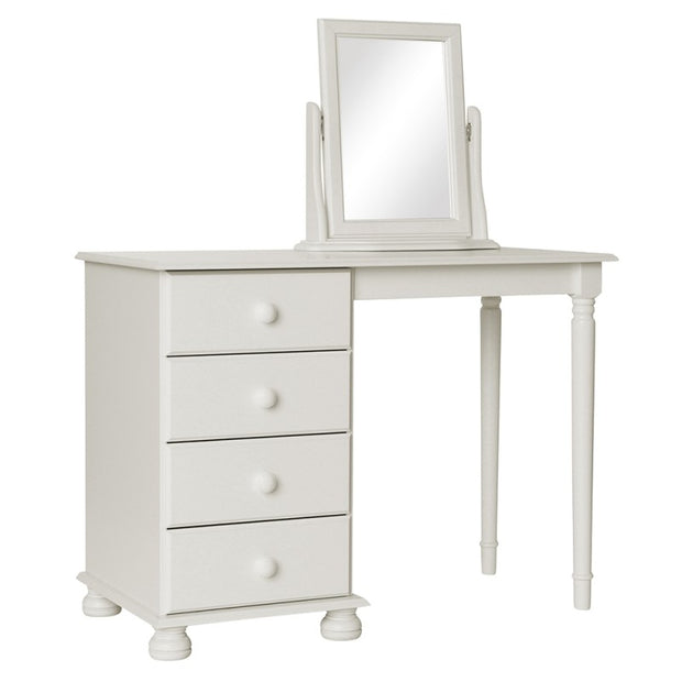 FURNITURE TO GO, Copenhagen, Single, Dressing Table - yofurn