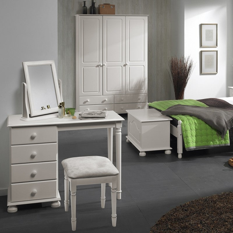 FURNITURE TO GO, Copenhagen, Single, Dressing Table - yofurn