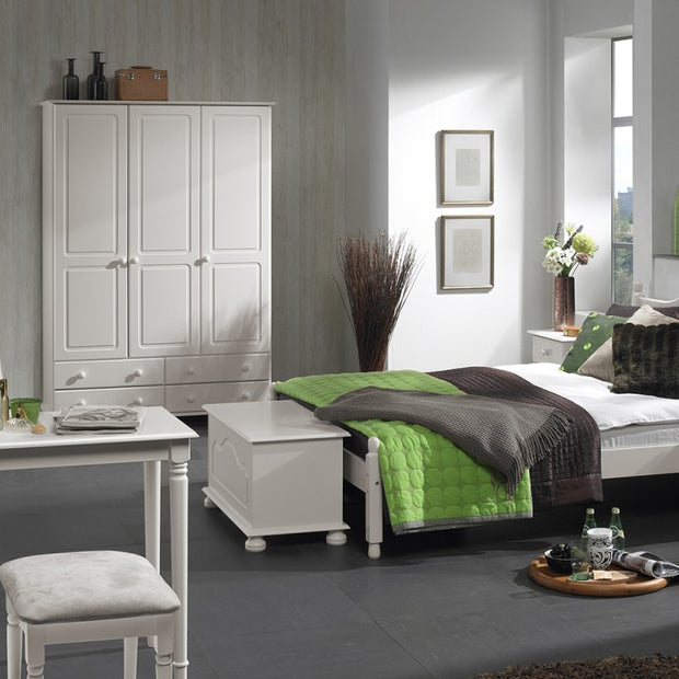 FURNITURE TO GO, Copenhagen, Single, Dressing Table - yofurn