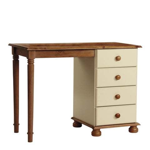 FURNITURE TO GO, Copenhagen, Single, Dressing Table - yofurn