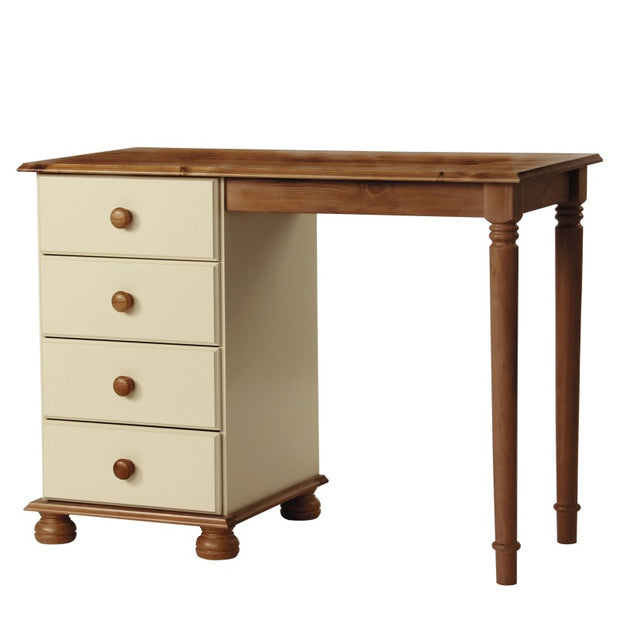 FURNITURE TO GO, Copenhagen, Single, Dressing Table - yofurn