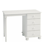 FURNITURE TO GO, Richmond, 4 Draw, Dressing Table - yofurn