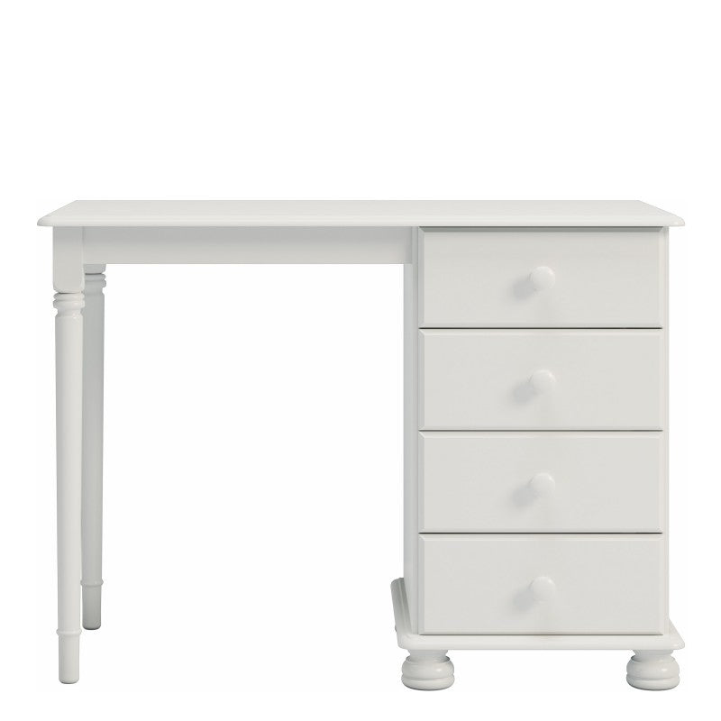 FURNITURE TO GO, Richmond, 4 Draw, Dressing Table - yofurn