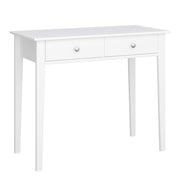 FURNITURE TO GO, Tromso, 2 Draw, Dressing Table - yofurn