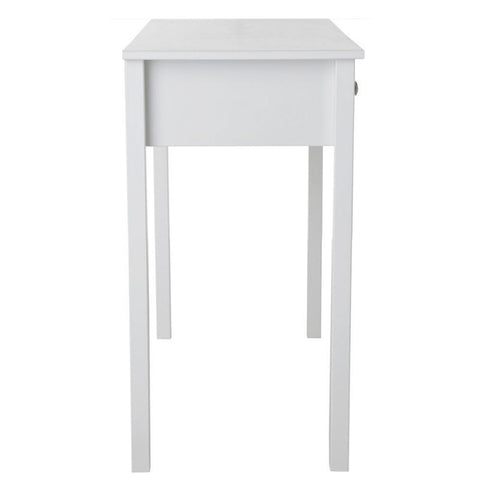 FURNITURE TO GO, Florence, 3 Draw, Dressing Table - yofurn