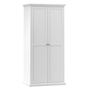 FURNITURE TO GO, Paris, 2 Door, Wardrobe - yofurn