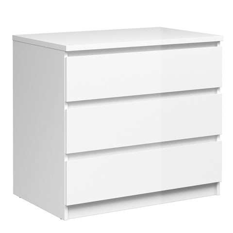 (FURNITURE TO GO) 3 Draw, Chest Drawer by Naia - yofurn