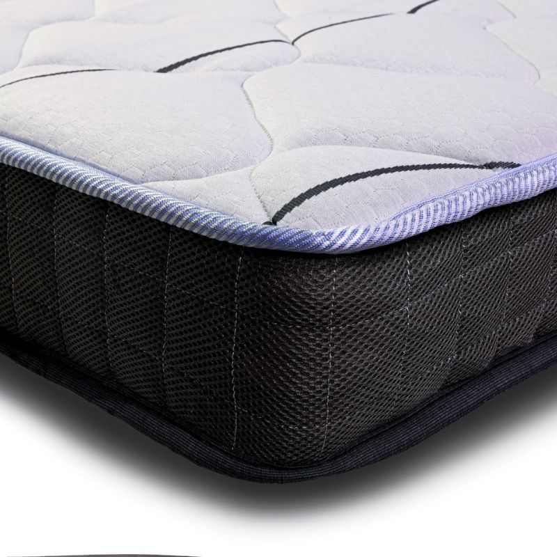 Maxitex Deluxe Pocket Sprung Mattress