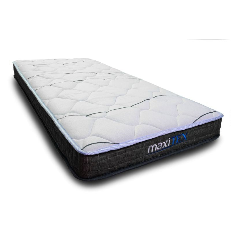 Maxitex Deluxe Pocket Sprung Mattress