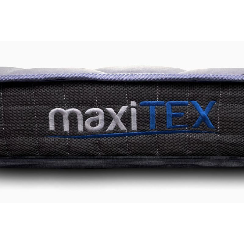 Maxitex Deluxe Pocket Sprung Mattress