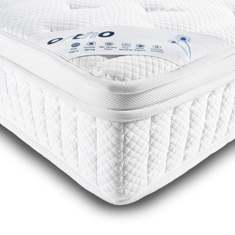 Maxitex Orthopaedic Foam Mattress