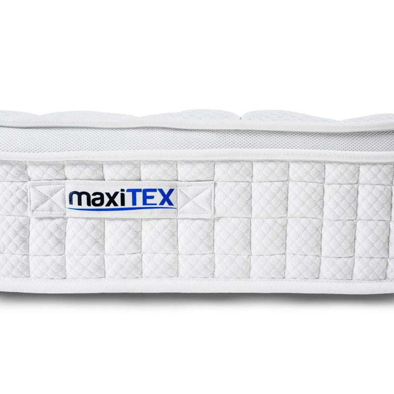 Maxitex Orthopaedic Foam Mattress