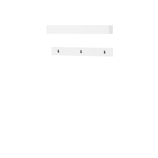 Simply SM-06 Hallway Hanger 92cm