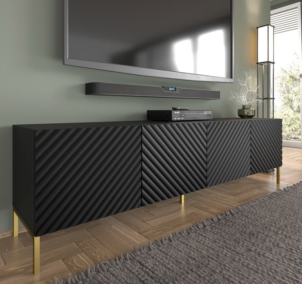 Surf TV Cabinet 200cm