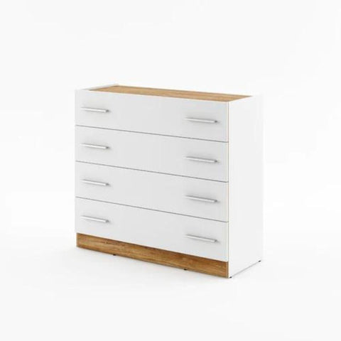 ARTE-N FURNITURE, Dentro, 4 Draw, Chest Drawers - yofurn