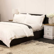 Ottoman Bed Frame by Berlin