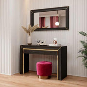 (ARTE-N FURNITURE) 1 Drawer, Dressing Table by Arno - yofurn