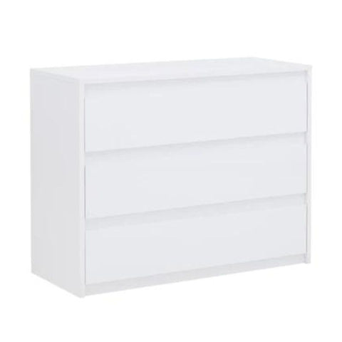 ARTE-N FURNITURE, Italia, 3 Draw, Chest Drawers - yofurn