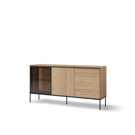 Visso VI-05 Display Sideboard Cabinet 167cm